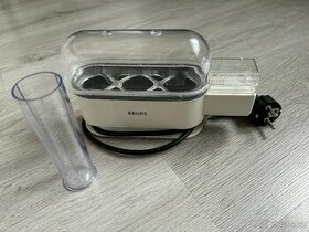 Krups vařič vajec - 1