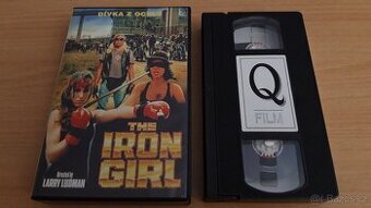 VHS Videokazety - 1