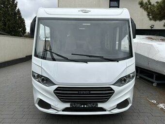FIAT DUCATO 2.2 MTJ CARADO I 447 Integral PLNÁ VÝBAVA + tažn