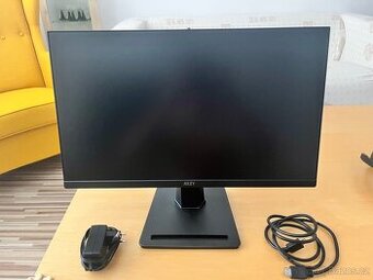 MSI monitor