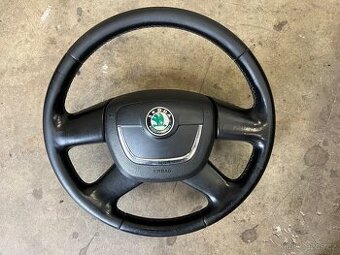 Volant Škoda Octavia 2 FL