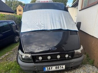 Ford tranzit