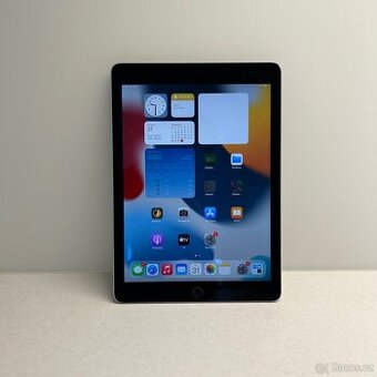 Apple iPad AIR 2 64gb–černý, baterie 93%
