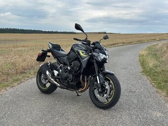 Kawasaki Z900 2024 5533 km TopStav