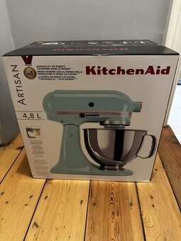 KitchenAid Artisan – kuchyňský robot