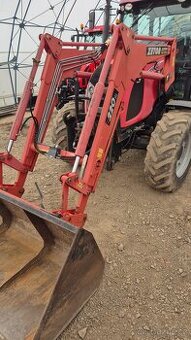 Čelní nakladač Trac-Lift 220SL