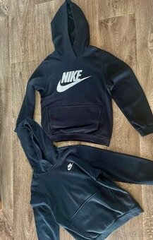 Nike dívčí mikina L 147/158