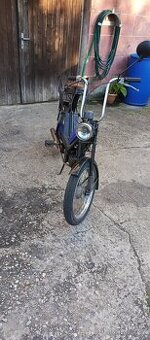 Babetta 210