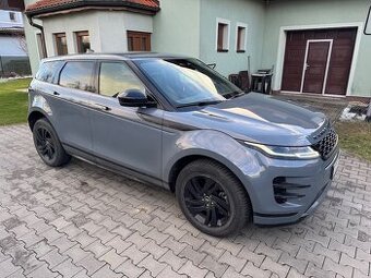 Range Rover Evoque 200 R-Dynamic S