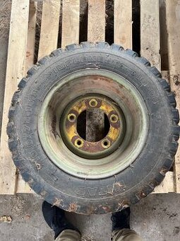 2 ks Pneu Agro 10.0/75-15.3