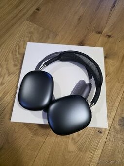 Airpods Max usb c