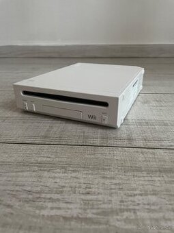 Nintendo Wii