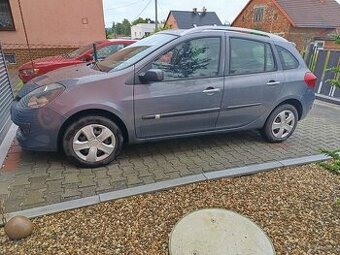2008 Renault Clio