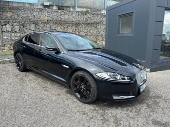 Jaguar XF 2011 3.0diesel