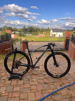 Mondraker Podium RR Top stav