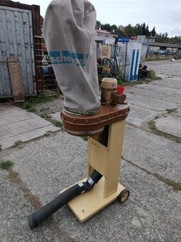 Prodám odsavač pilin Schepach