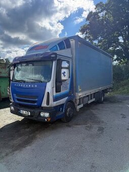Iveco Eurocargo