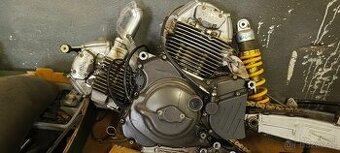 Ducati monster 750 1998 - 1