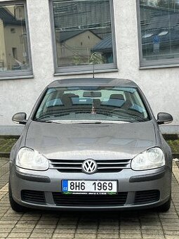 Prodám avto Golf 5.