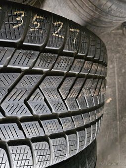 305/35R21 109V XL Scorpion Winter N0 PIRELLI