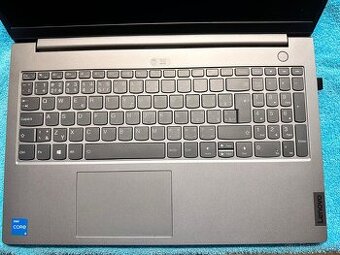 Lenovo ThinkBook 15G ITL2