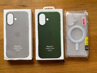 iPhone 17