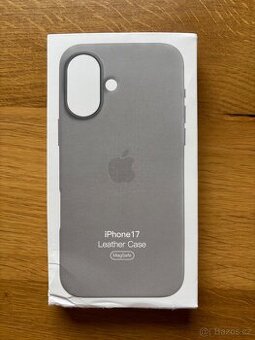 iPhone 17