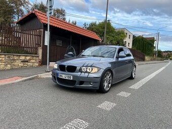 BMW e87 120i 110kw Vanos