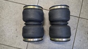 Prodám 2ks měchů na vzduchový podvozek