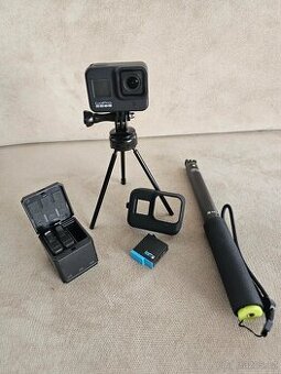 GoPro HERO8 Black Edition - Super stav