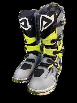 Čižmy X-ROCK Acerbis