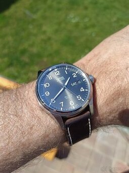 ORIS BIG CROWN Pro Pilot 44