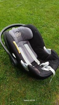 Vajíčko Cybex cloud-Q