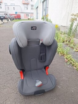 BRITAX RÖMER KIDFIX XP SICT