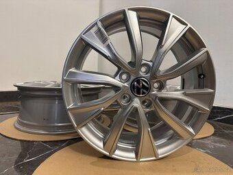 ❄️ Original alu kola VW T7 Toshima r18 7T0601025E