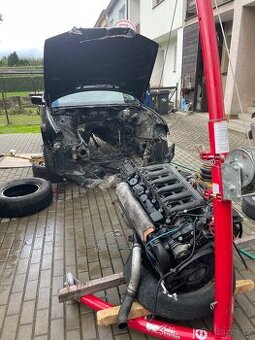 M57 135kw E46/E39/E38/E53/E83