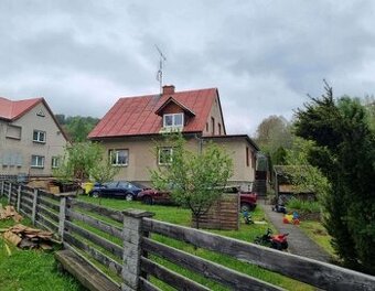 R.D. Milíkov, Okres Frýdek-Místek, ID 7749e 0502