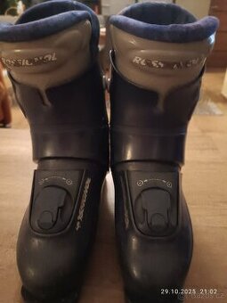 Dámské lyžařské boty