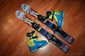 lyže head Zajkova patrola 80 cm
