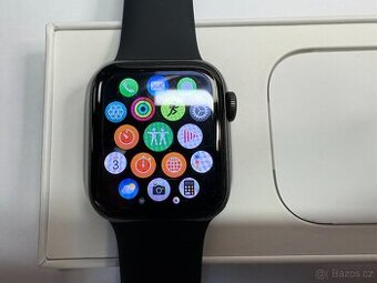 Apple Watch SE (1.gen), 40mm