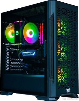 Super darek  Herni pocitac rtx 5070  i5