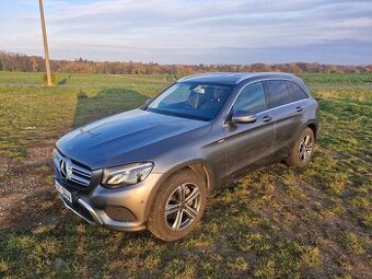 Mercedes Benz GLC