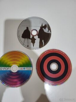 CD U2