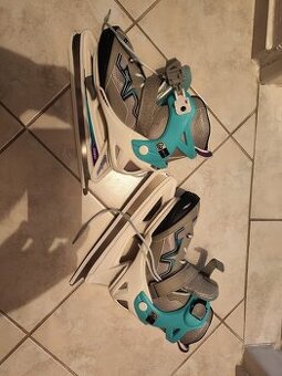 Prodám dětské brusle