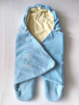 Prodám ZAVINOVAČKU DO AUTOSEDAČKY