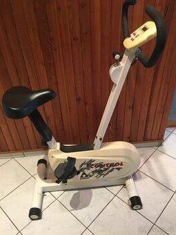 rotoped Power control