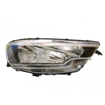 Světlomet Iveco Daily od 2014 H1+H7 Pravý 5802476873