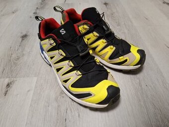 Salomon XA PRO 3D V9 GTX