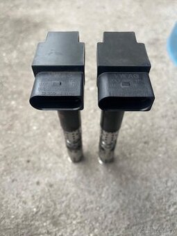 Zapalovací moduly 1.2 HTP