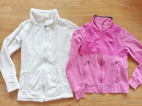Mikiny dívčí od vel.128-158